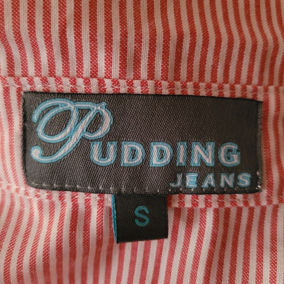 Blouse - Picture 3 of 5